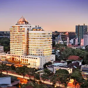 Sofitel Saigon Plaza ***** Ciudad Ho Chi Minh (Saigón)