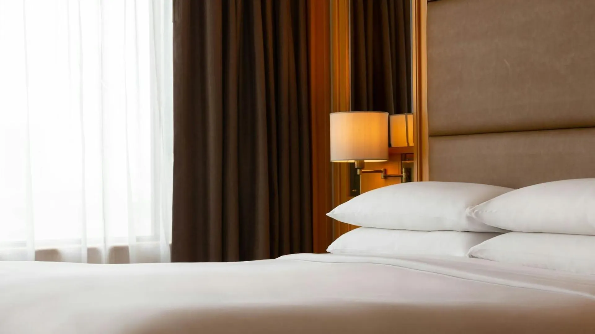 Renaissance Riverside Hotel Saigon Hô Chi Minh-Ville Vietnam