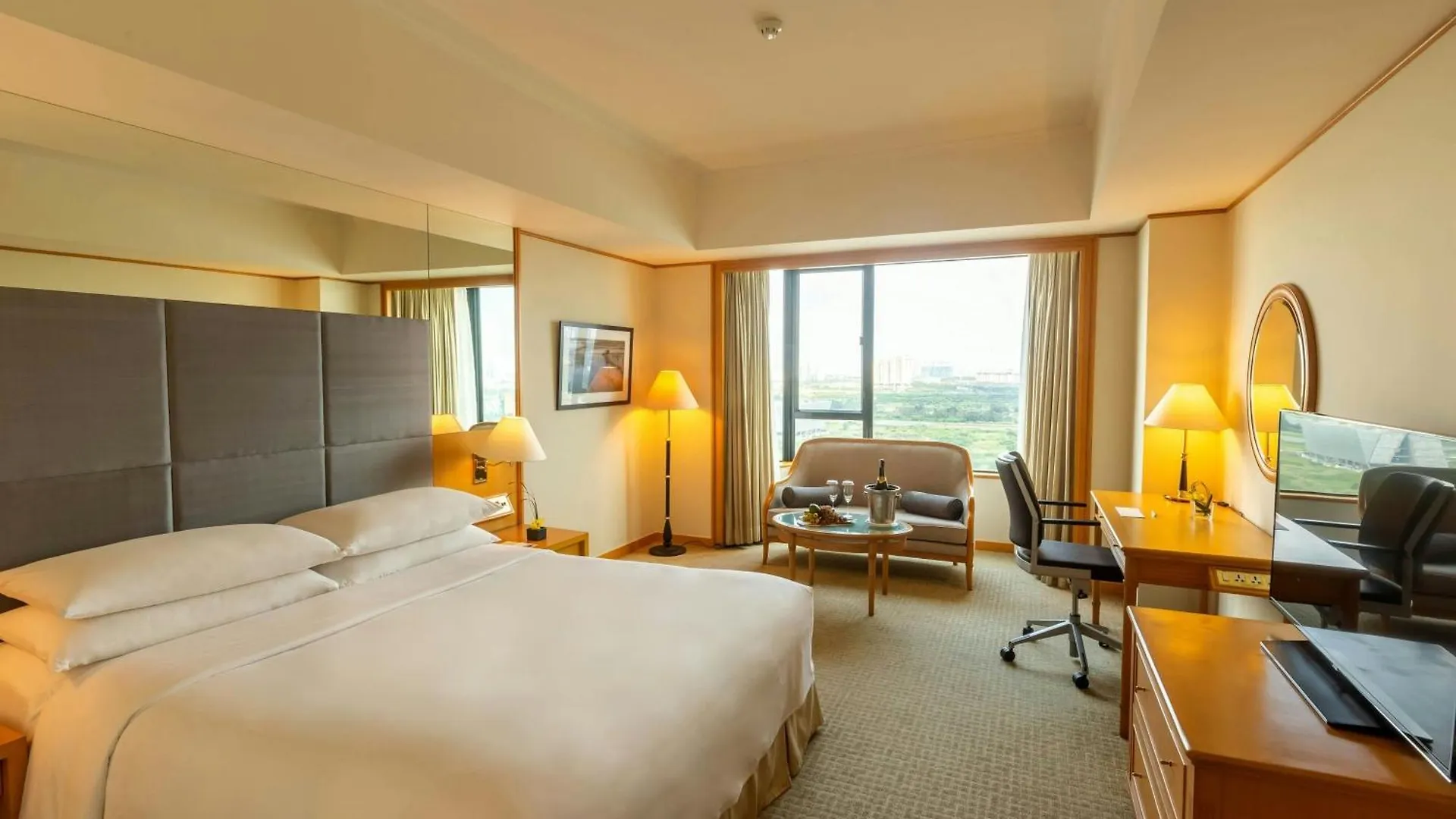 Renaissance Riverside Hotel Saigon Hô Chi Minh-Ville Vietnam