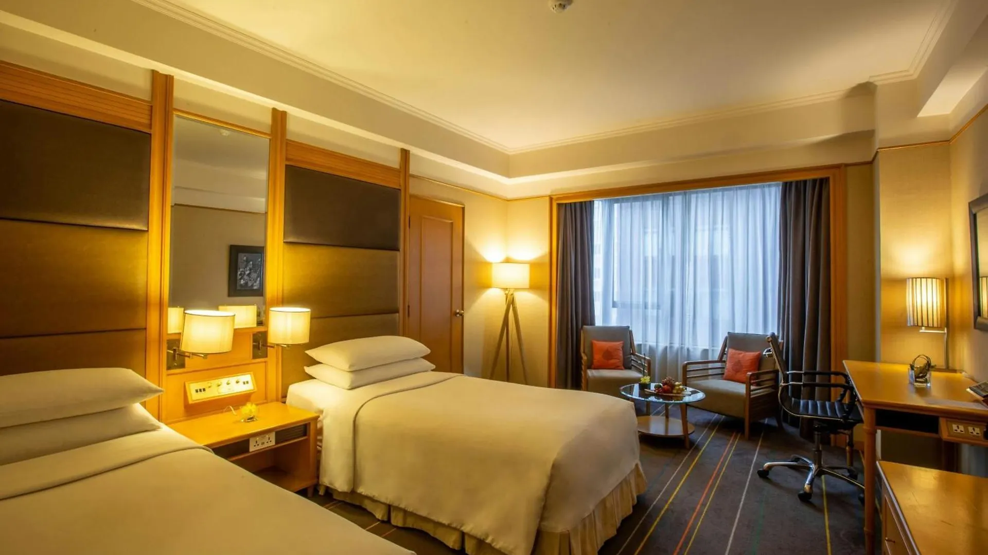 *****  Renaissance Riverside Hotel Saigon Hô Chi Minh-Ville Vietnam